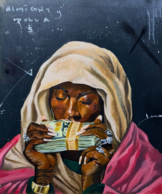 Almighty Dolla